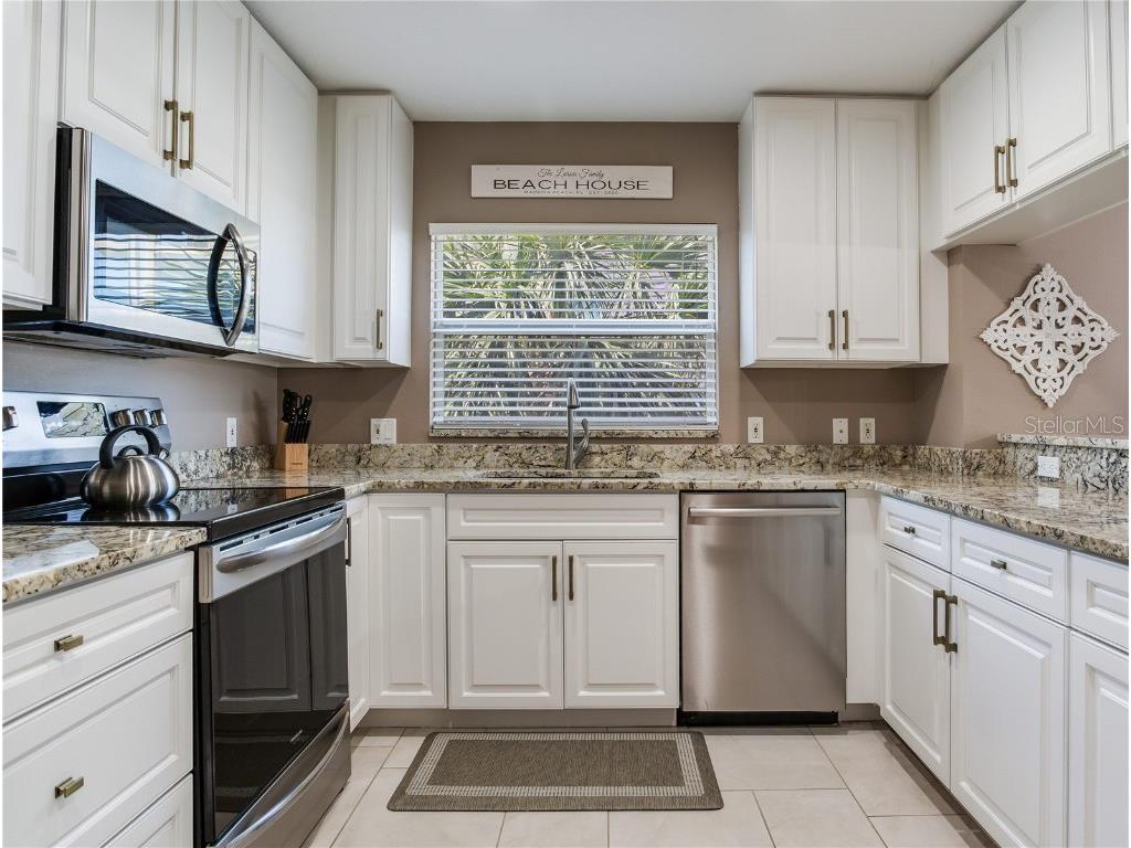 425 150th Avenue #2301 Madeira Beach FL 33708 - INTRACOASTAL WATERWAY TB8378435 image25