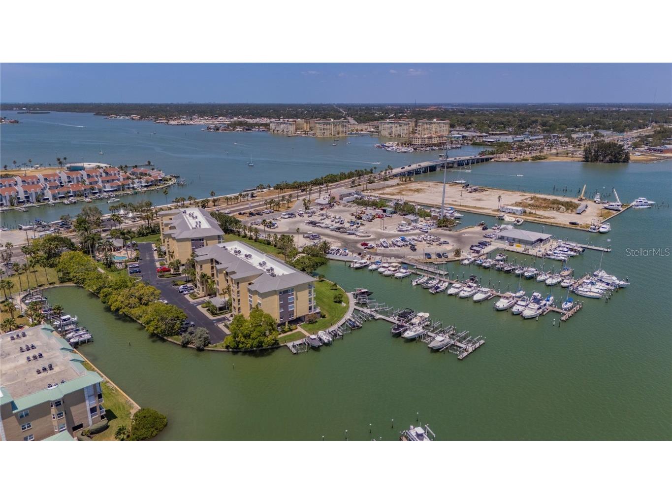 425 150th Avenue #2301 Madeira Beach FL 33708 - INTRACOASTAL WATERWAY TB8378435 image46