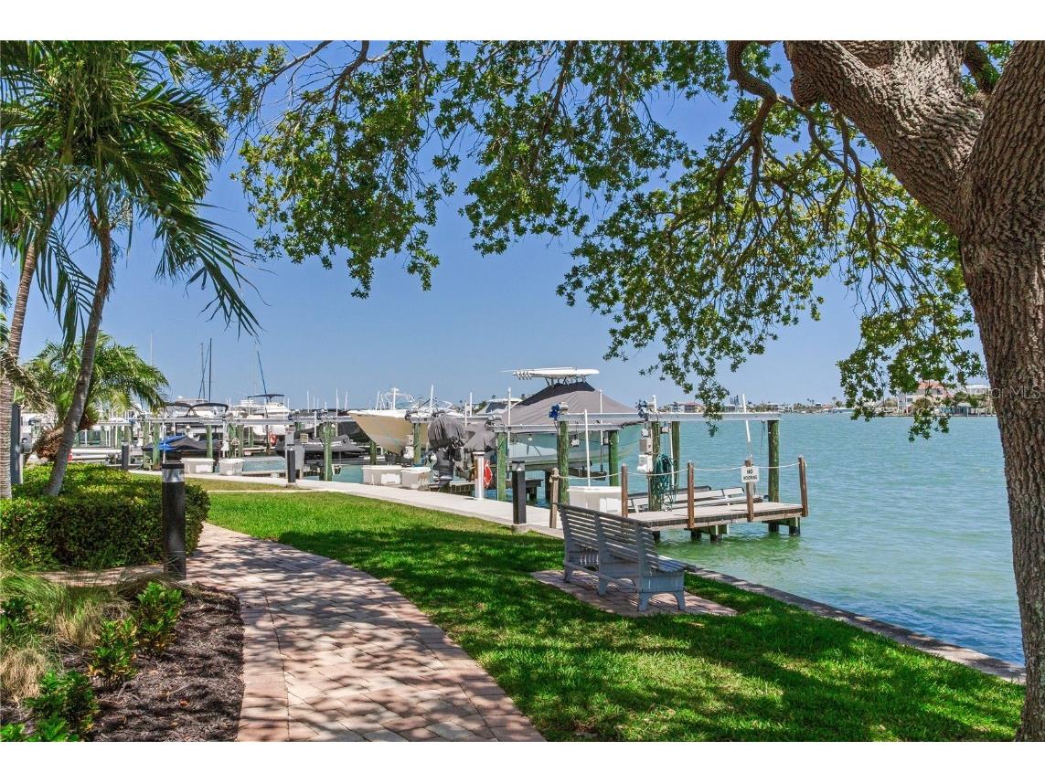 425 150th Avenue #2301 Madeira Beach FL 33708 - INTRACOASTAL WATERWAY TB8378435 image47