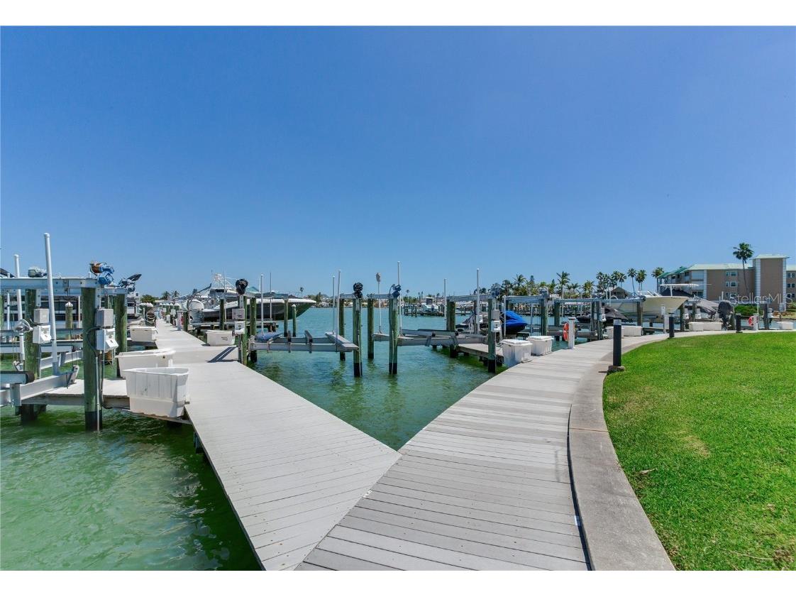 425 150th Avenue #2301 Madeira Beach FL 33708 - INTRACOASTAL WATERWAY TB8378435 image48