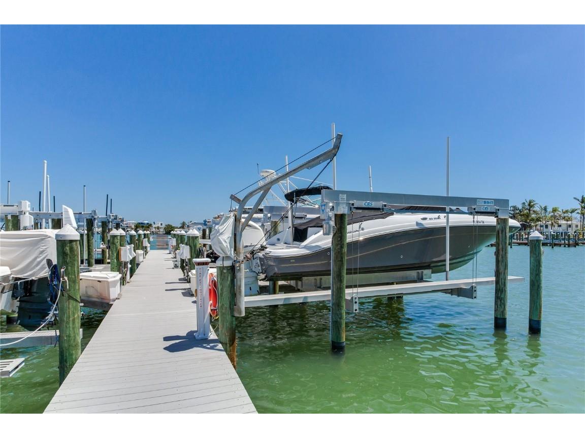 425 150th Avenue #2301 Madeira Beach FL 33708 - INTRACOASTAL WATERWAY TB8378435 image50