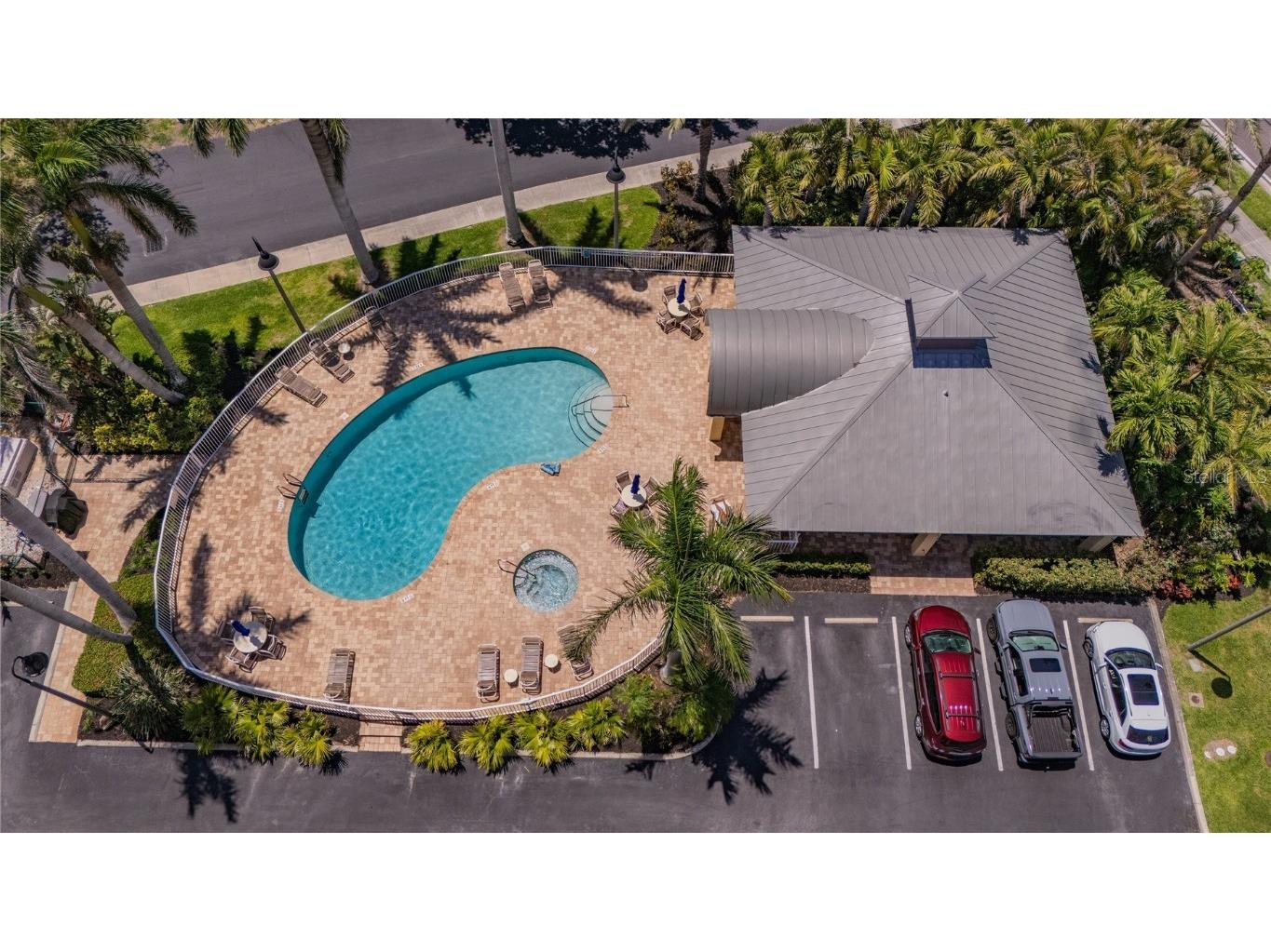 425 150th Avenue #2301 Madeira Beach FL 33708 - INTRACOASTAL WATERWAY TB8378435 image53