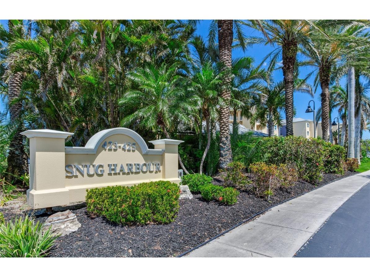 425 150th Avenue #2301 Madeira Beach FL 33708 - INTRACOASTAL WATERWAY TB8378435 image54
