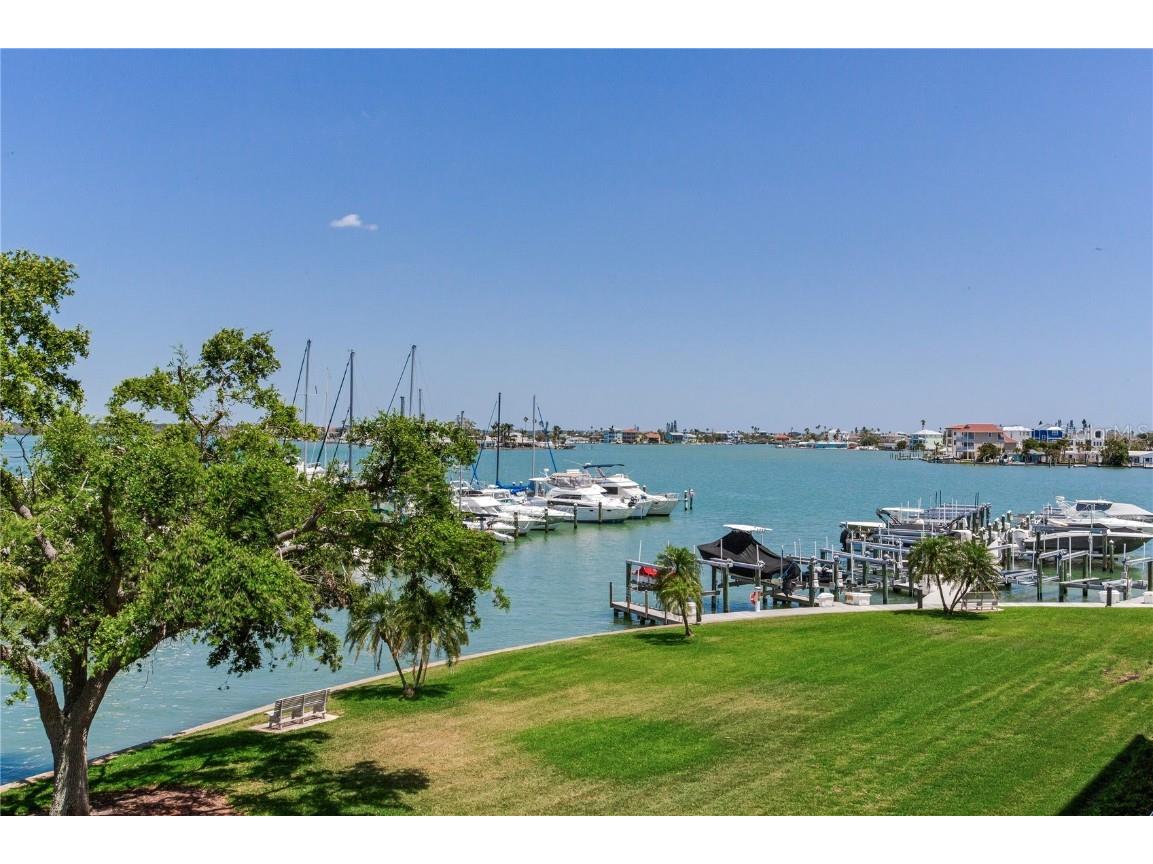 425 150th Avenue #2301 Madeira Beach FL 33708 - INTRACOASTAL WATERWAY TB8378435 image57