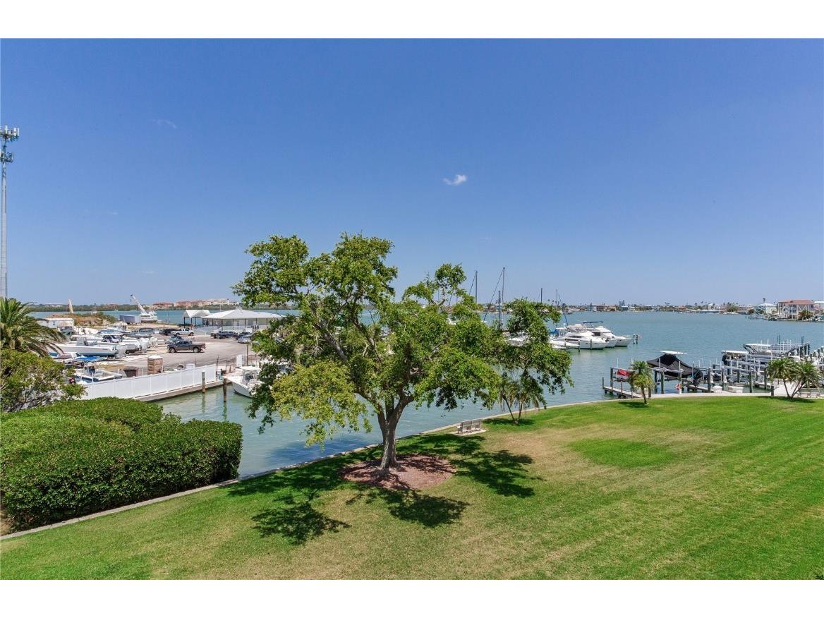 425 150th Avenue #2301 Madeira Beach FL 33708 - INTRACOASTAL WATERWAY TB8378435 image58