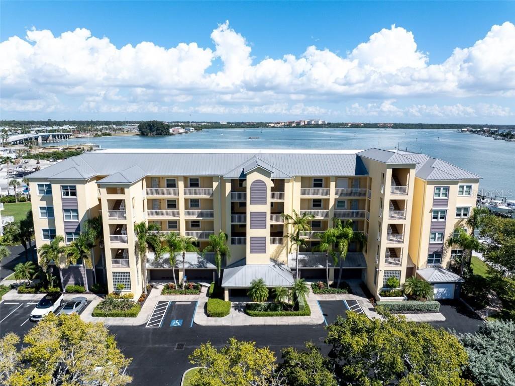 425 150th Avenue #2301 Madeira Beach FL 33708 - INTRACOASTAL WATERWAY TB8378435 image59