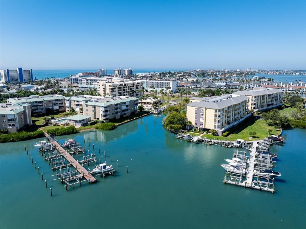 425 150th Avenue #2301 Madeira Beach FL 33708 - INTRACOASTAL WATERWAY TB8378435 image61