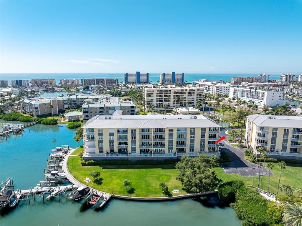 425 150th Avenue #2301 Madeira Beach FL 33708 - INTRACOASTAL WATERWAY TB8378435 image62