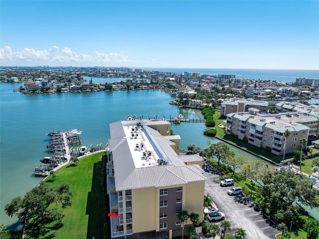 425 150th Avenue #2301 Madeira Beach FL 33708 - INTRACOASTAL WATERWAY TB8378435 image63