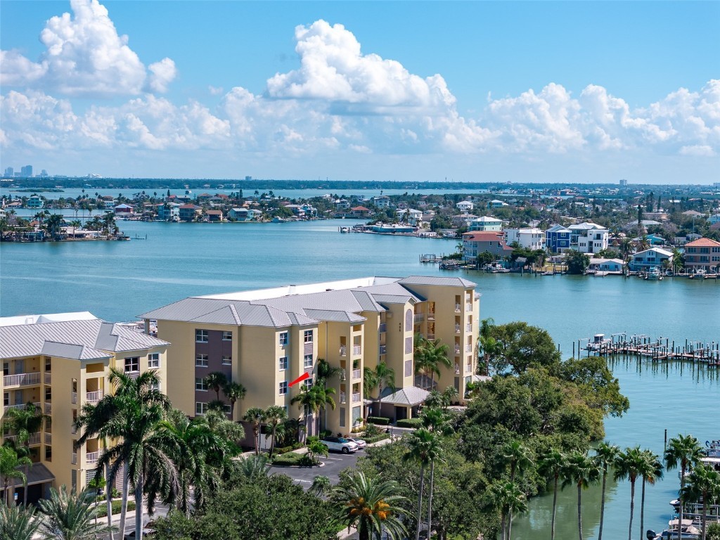 425 150th Avenue #2301 Madeira Beach FL 33708 - INTRACOASTAL WATERWAY TB8378435 image64
