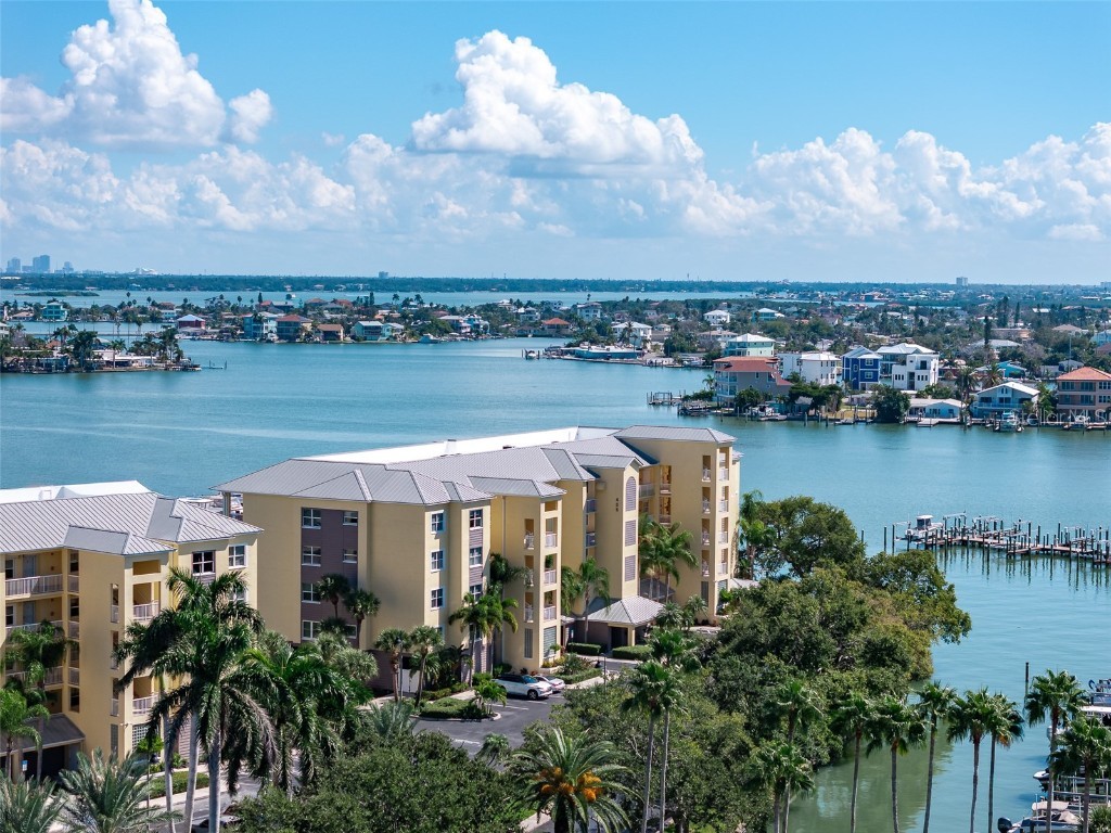 425 150th Avenue #2301 Madeira Beach FL 33708 - INTRACOASTAL WATERWAY TB8378435 image65