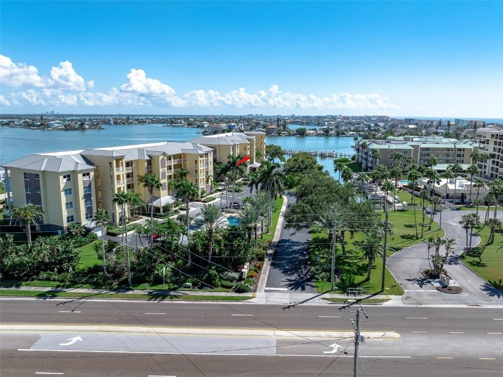425 150th Avenue #2301 Madeira Beach FL 33708 - INTRACOASTAL WATERWAY TB8378435 image66