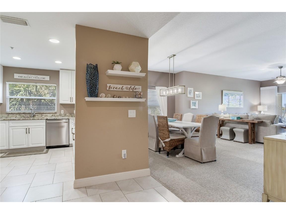 425 150th Avenue #2301 Madeira Beach FL 33708 - INTRACOASTAL WATERWAY TB8378435 image8