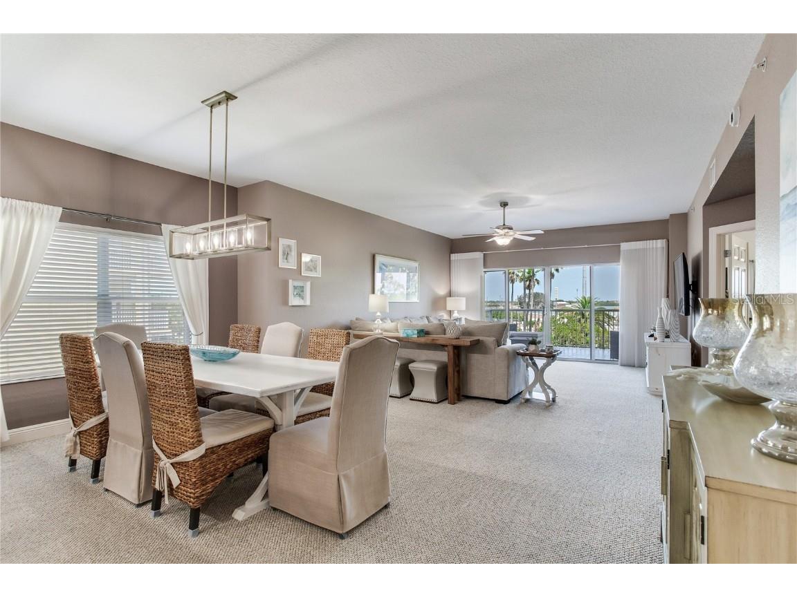 425 150th Avenue #2301 Madeira Beach FL 33708 - INTRACOASTAL WATERWAY TB8378435 image9