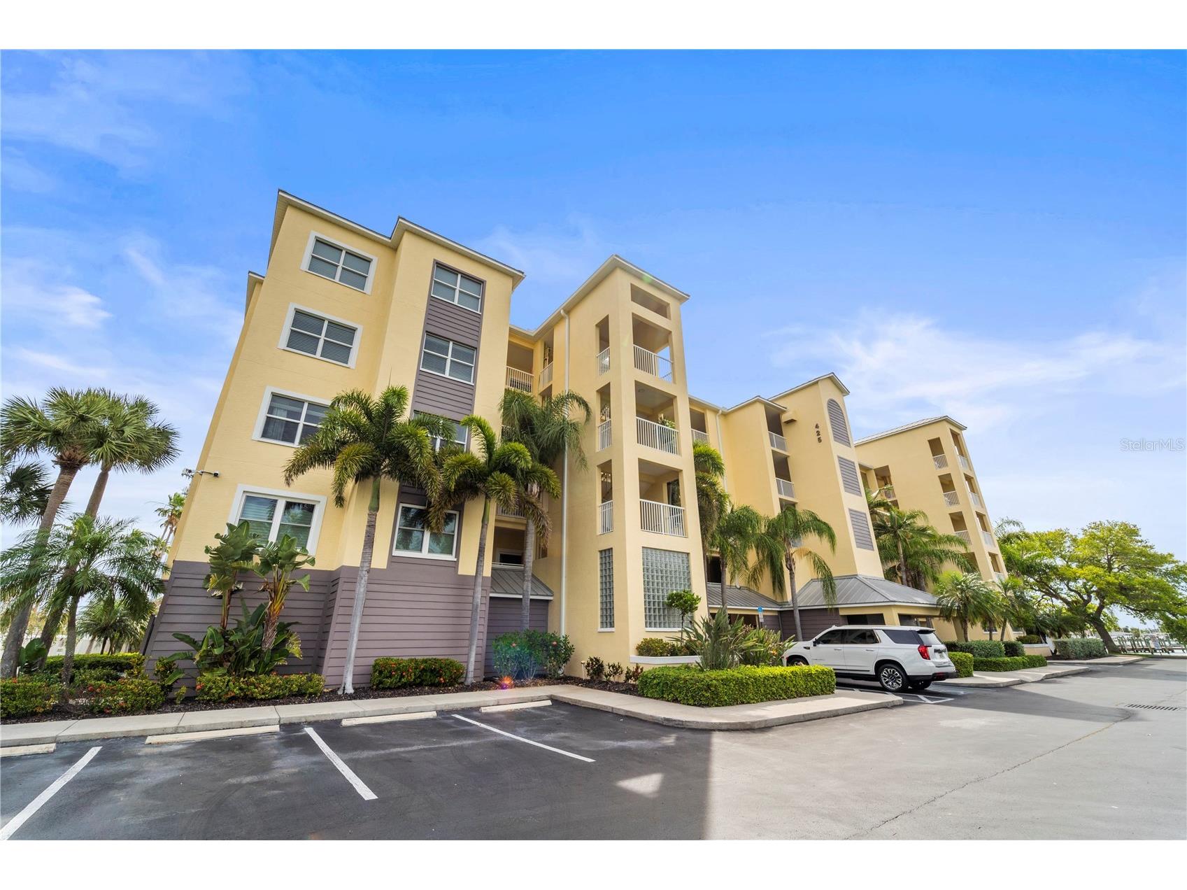 425 150th Avenue #2303 Madeira Beach FL 33708 TB8500323 image2