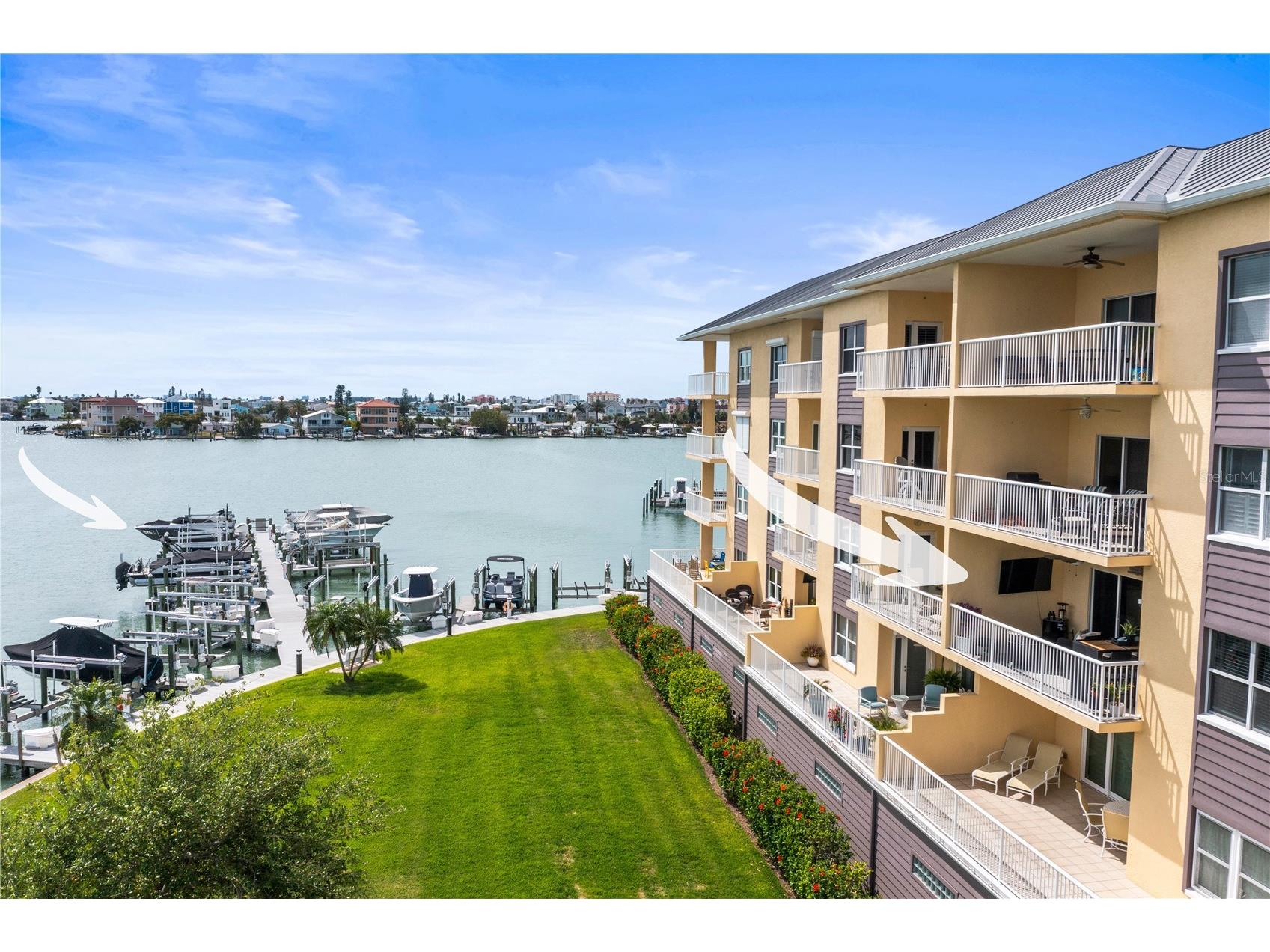425 150th Avenue #2303 Madeira Beach FL 33708 TB8500323 image3