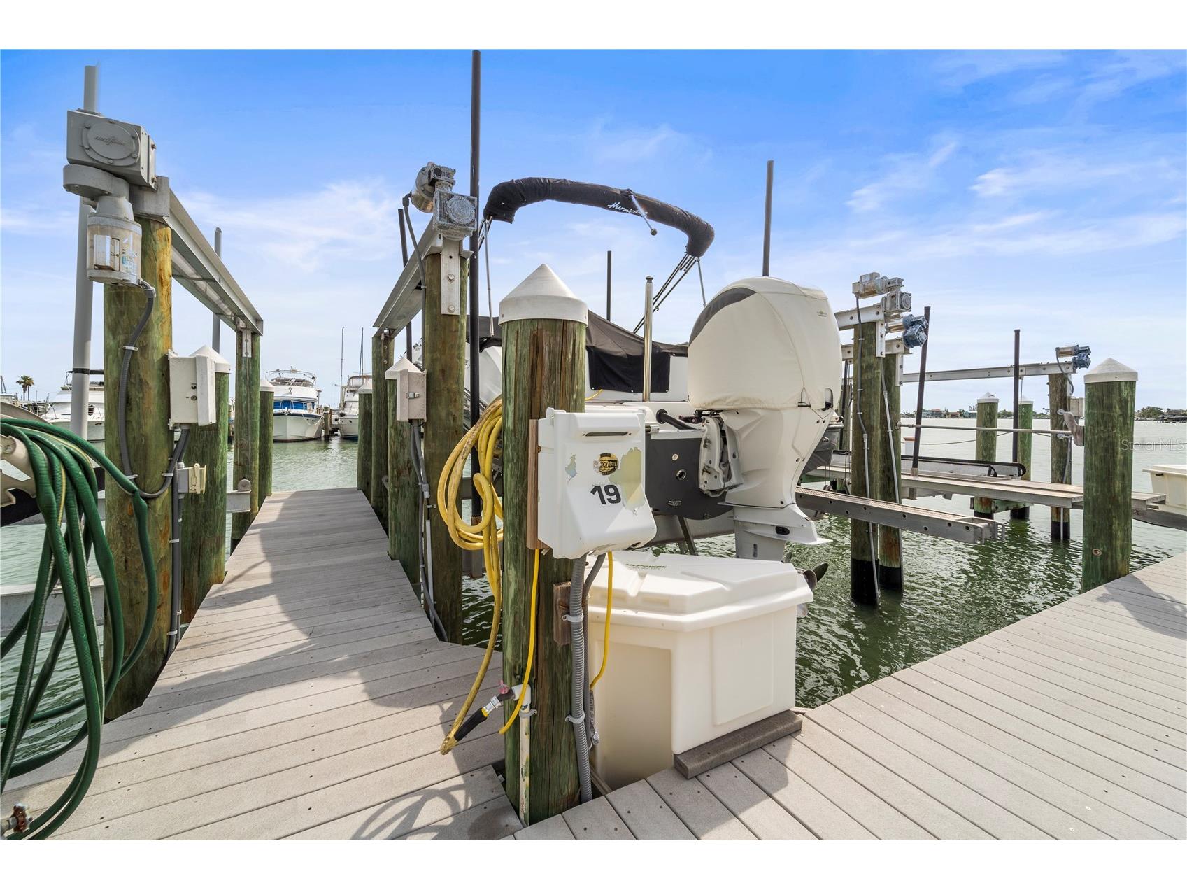 425 150th Avenue #2303 Madeira Beach FL 33708 TB8500323 image54