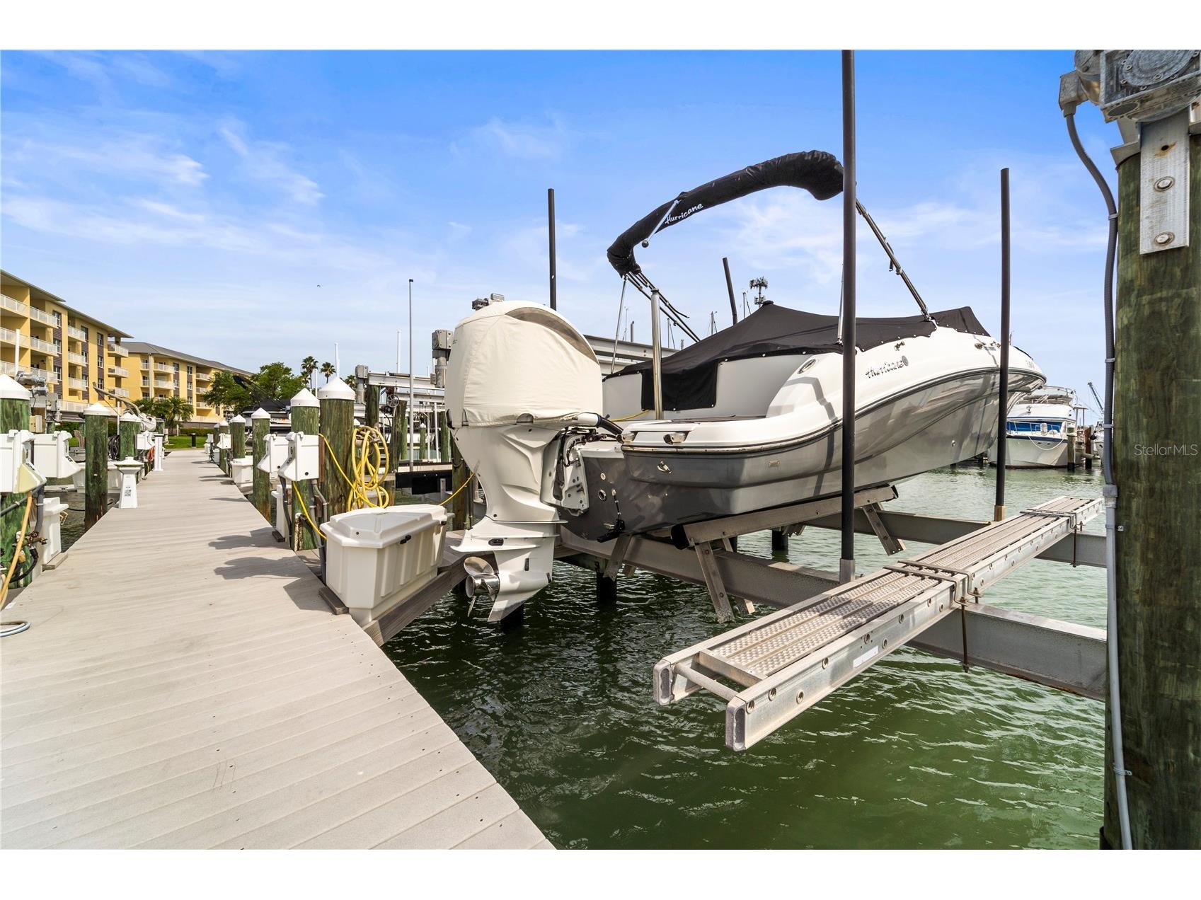 425 150th Avenue #2303 Madeira Beach FL 33708 TB8500323 image55