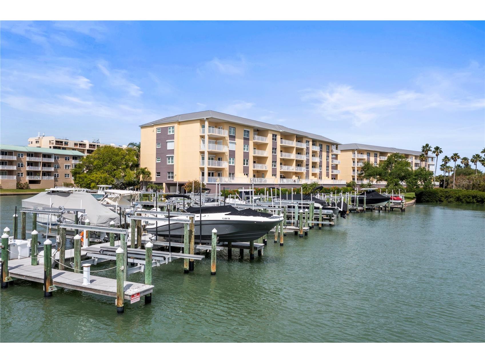 425 150th Avenue #2303 Madeira Beach FL 33708 TB8500323 image56