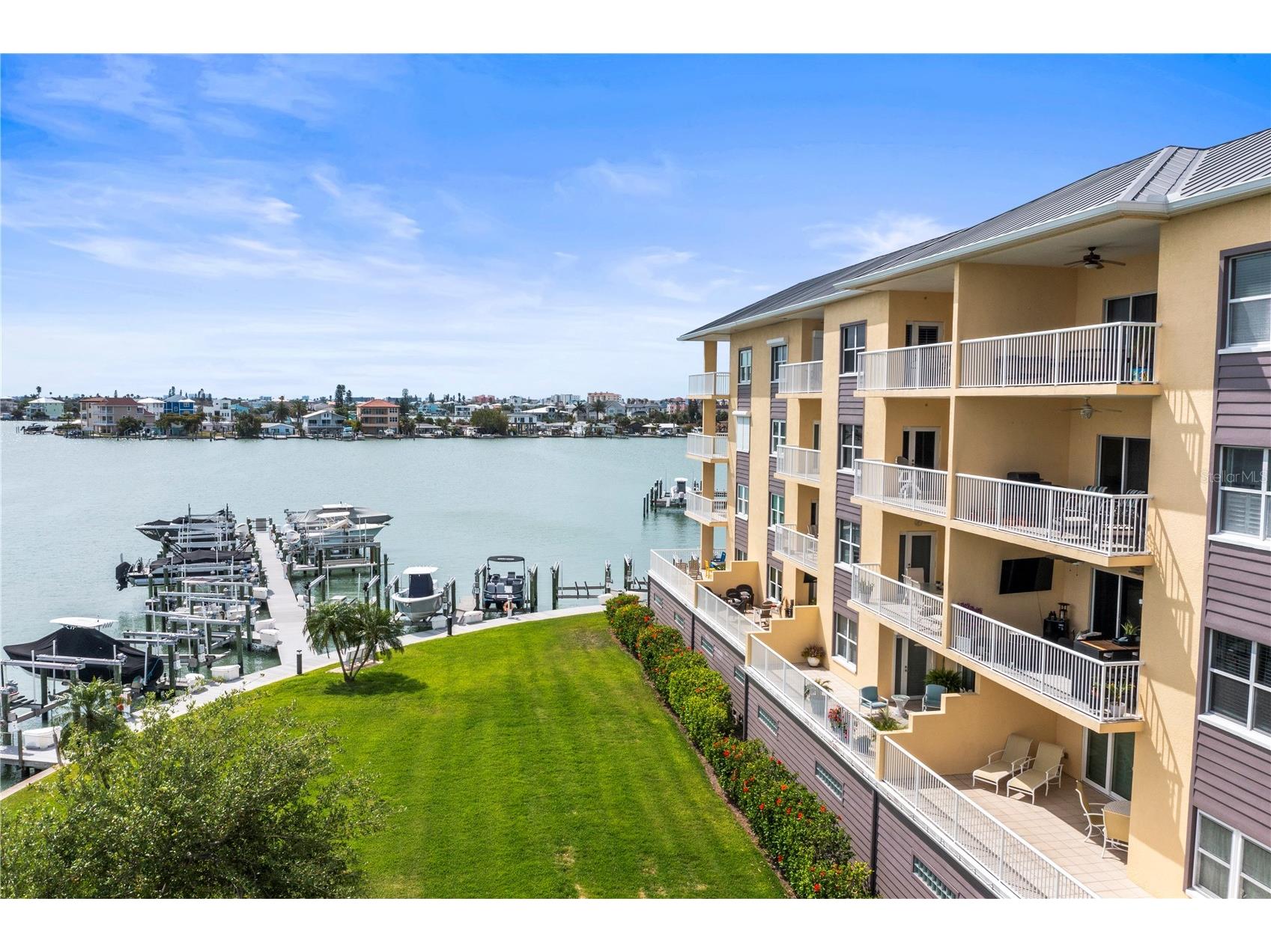 425 150th Avenue #2303 Madeira Beach FL 33708 TB8500323 image57