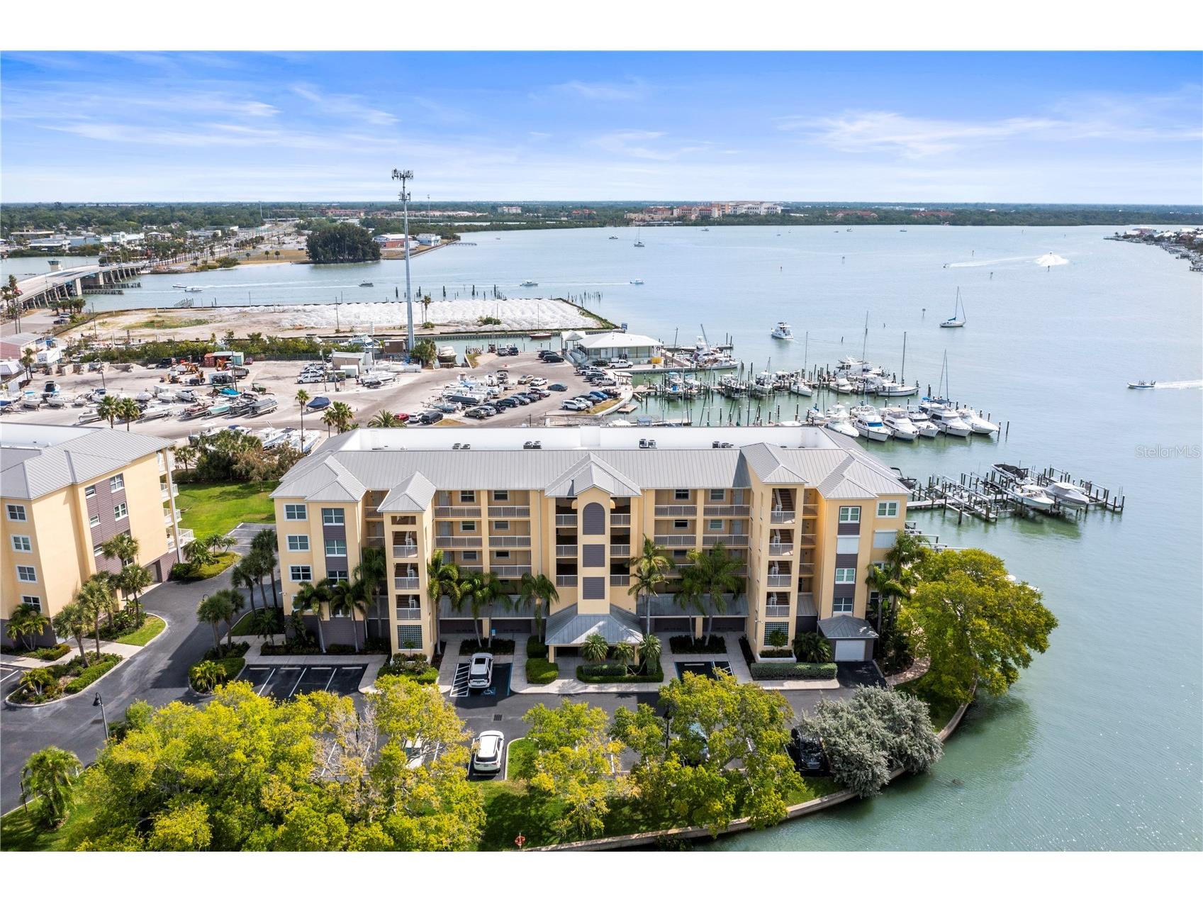 425 150th Avenue #2303 Madeira Beach FL 33708 TB8500323 image65