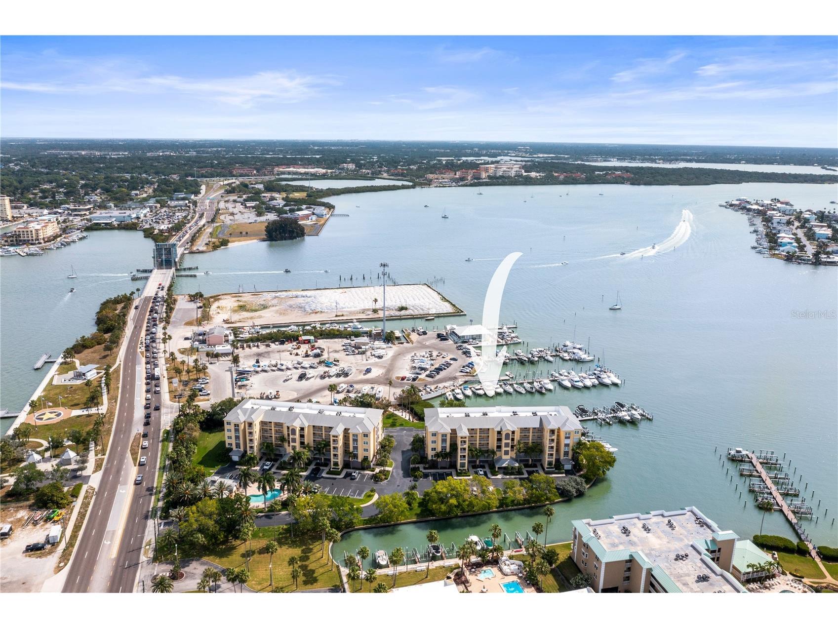 425 150th Avenue #2303 Madeira Beach FL 33708 TB8500323 image67