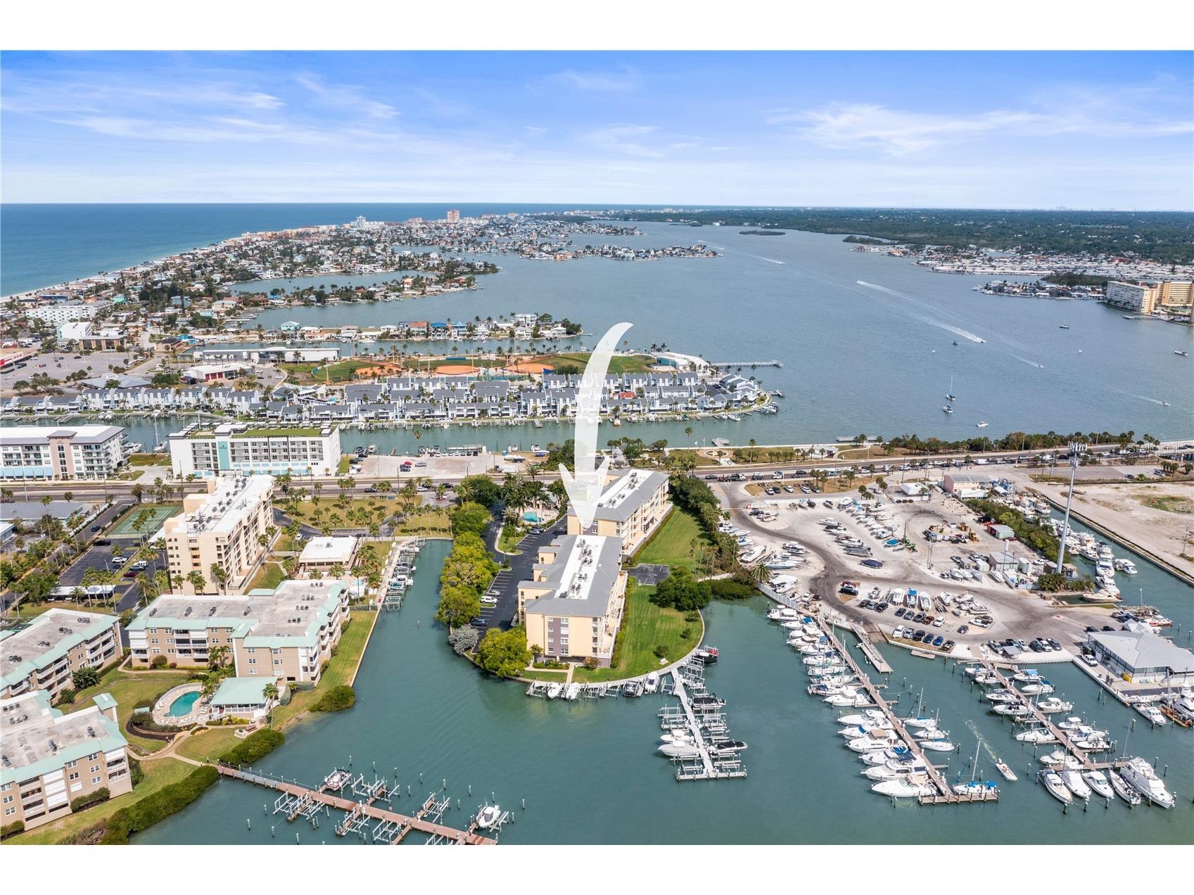 425 150th Avenue #2303 Madeira Beach FL 33708 TB8500323 image68
