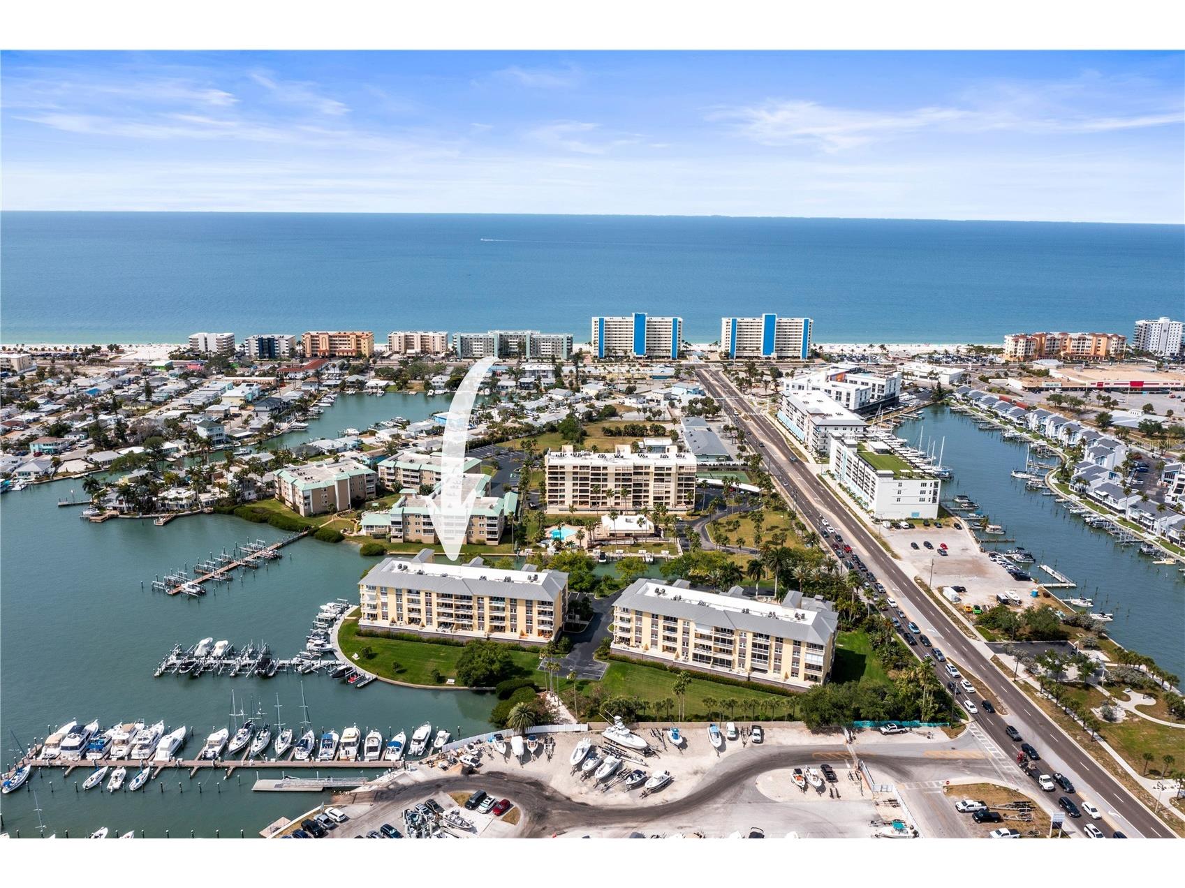 425 150th Avenue #2303 Madeira Beach FL 33708 TB8500323 image69