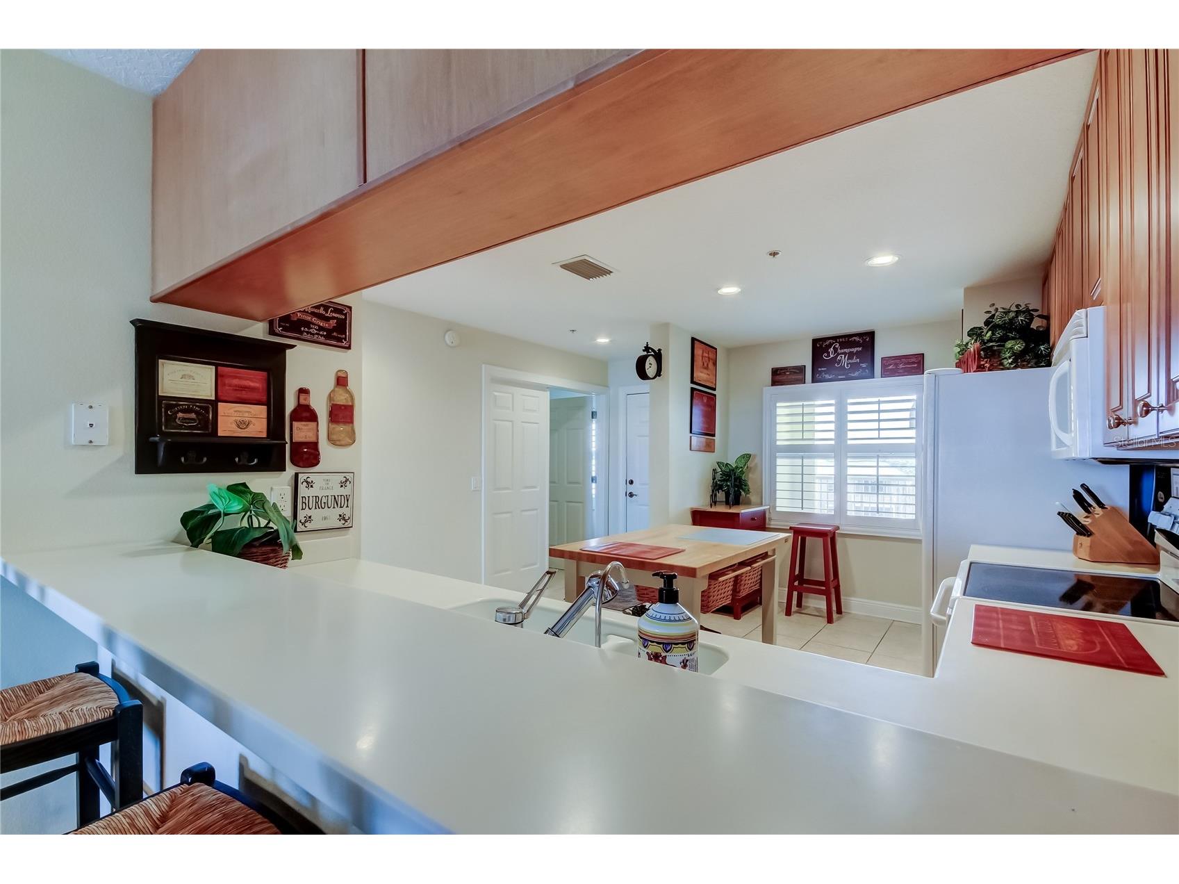 425 150th Avenue #2504 Madeira Beach FL 33708 - INTRACOASTAL WATERWAY TB8465844 image10