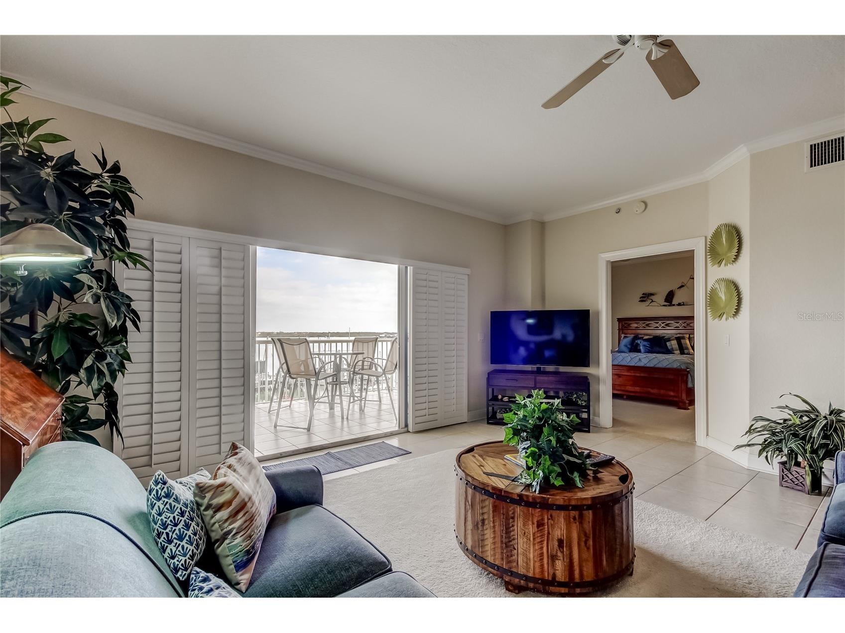 425 150th Avenue #2504 Madeira Beach FL 33708 - INTRACOASTAL WATERWAY TB8465844 image12