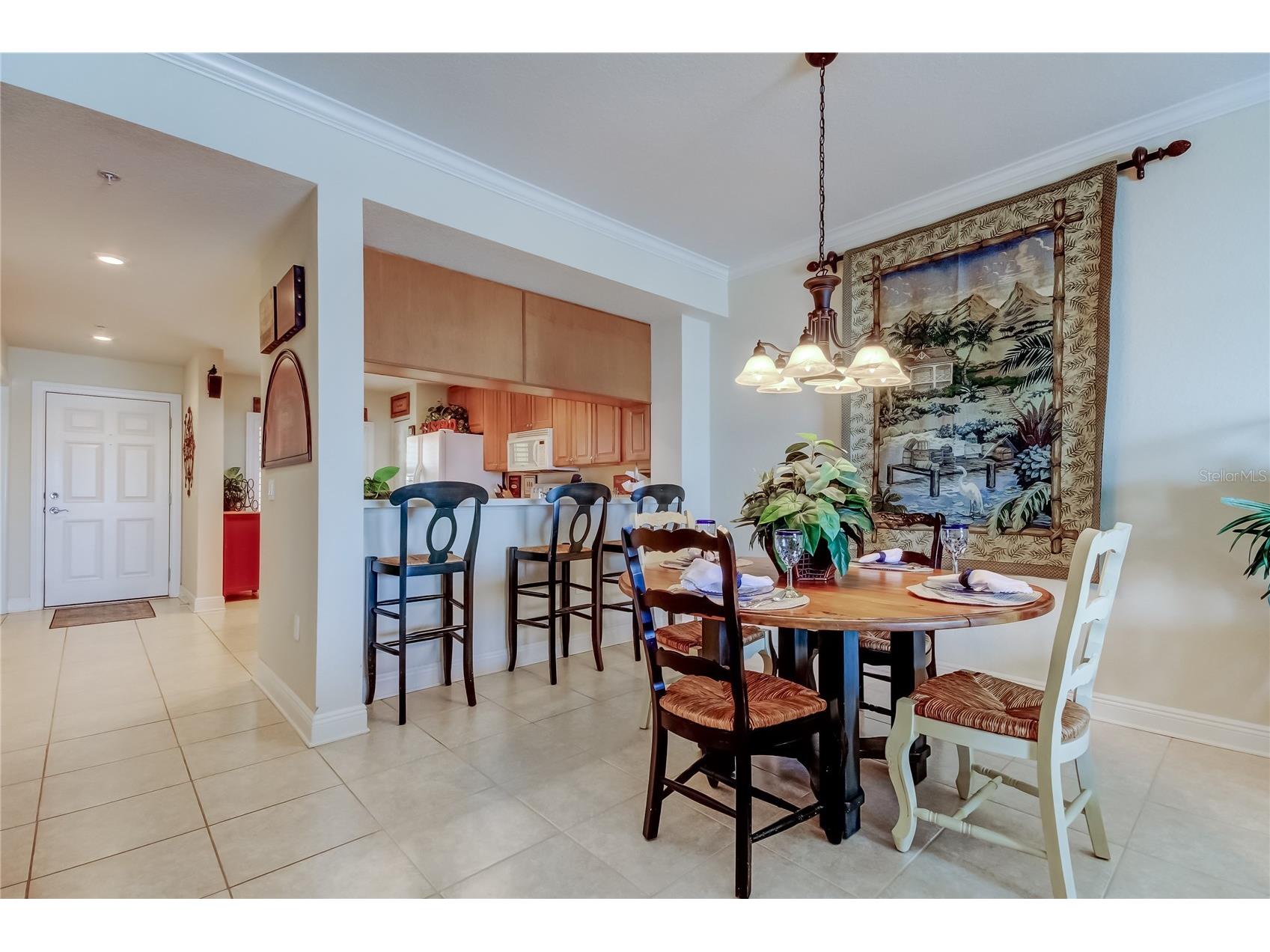 425 150th Avenue #2504 Madeira Beach FL 33708 - INTRACOASTAL WATERWAY TB8465844 image15