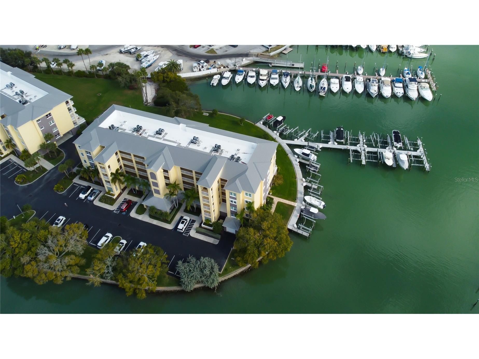 425 150th Avenue #2504 Madeira Beach FL 33708 - INTRACOASTAL WATERWAY TB8465844 image2