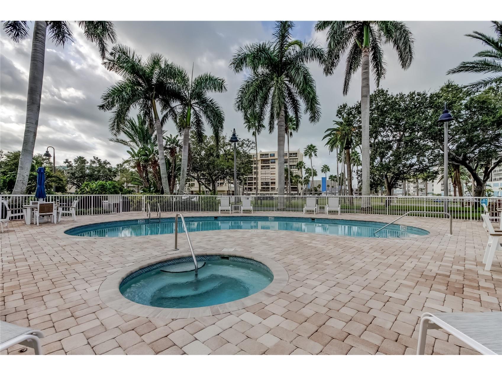 425 150th Avenue #2504 Madeira Beach FL 33708 - INTRACOASTAL WATERWAY TB8465844 image33