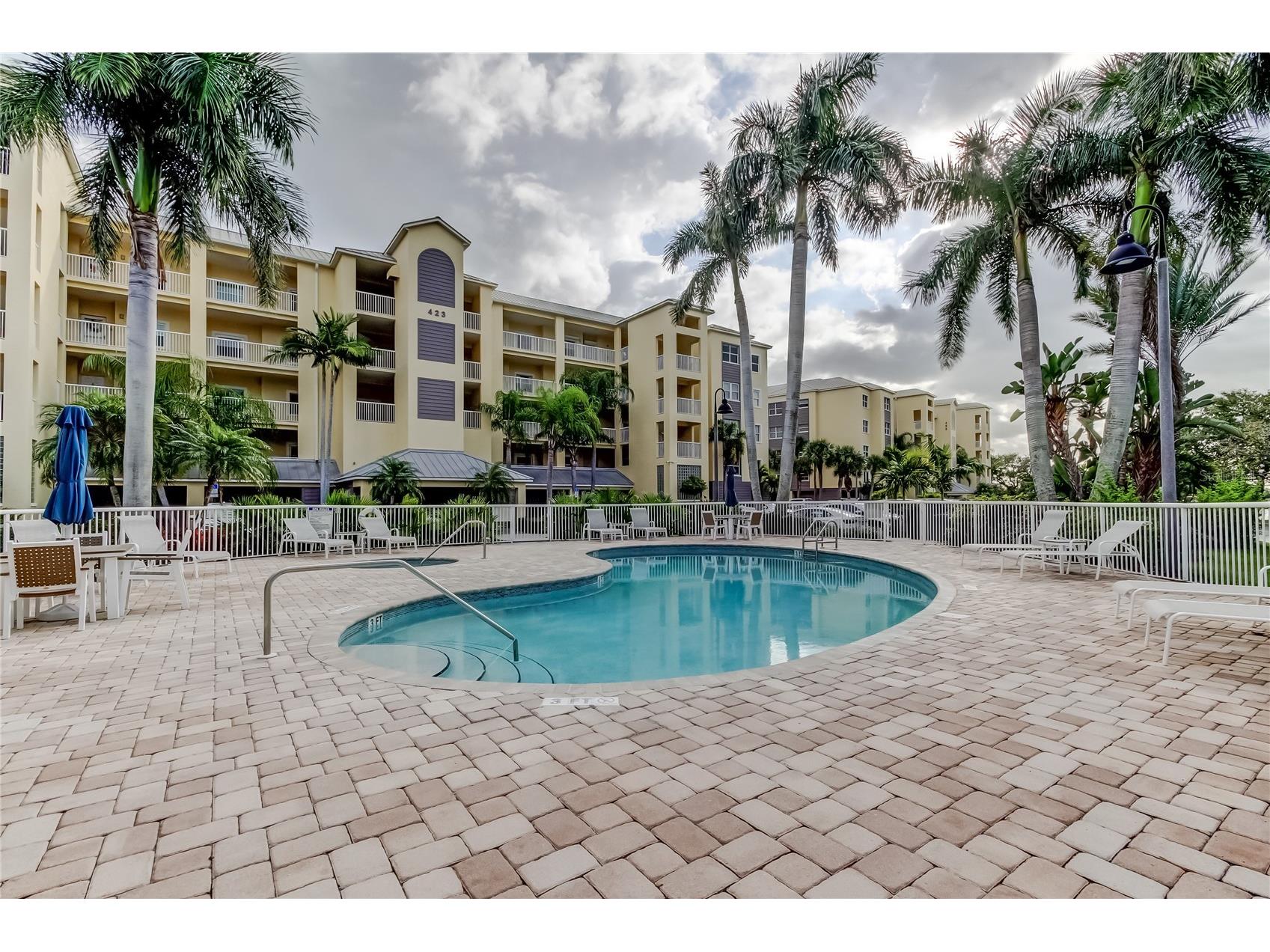 425 150th Avenue #2504 Madeira Beach FL 33708 - INTRACOASTAL WATERWAY TB8465844 image34