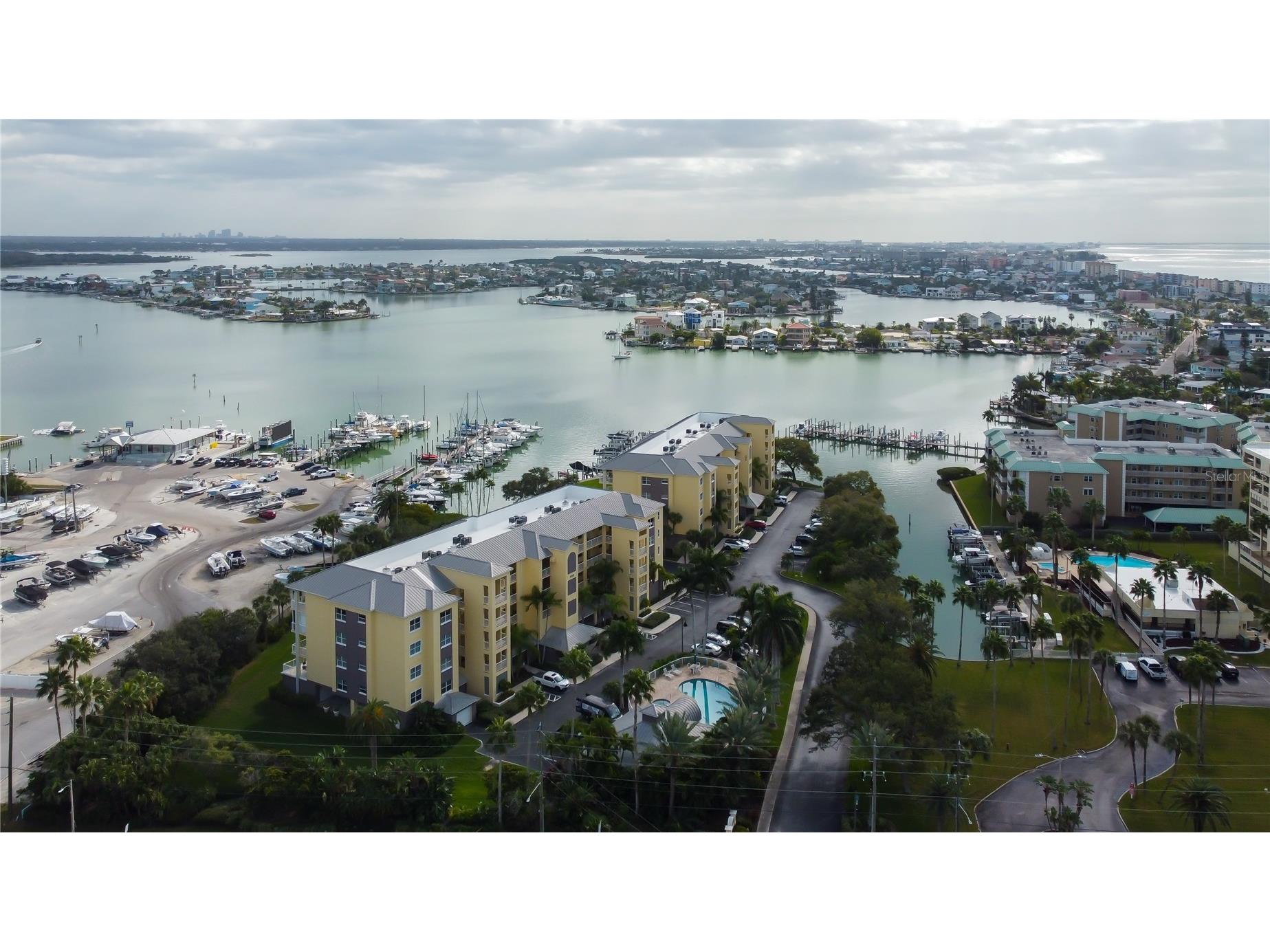 425 150th Avenue #2504 Madeira Beach FL 33708 - INTRACOASTAL WATERWAY TB8465844 image38