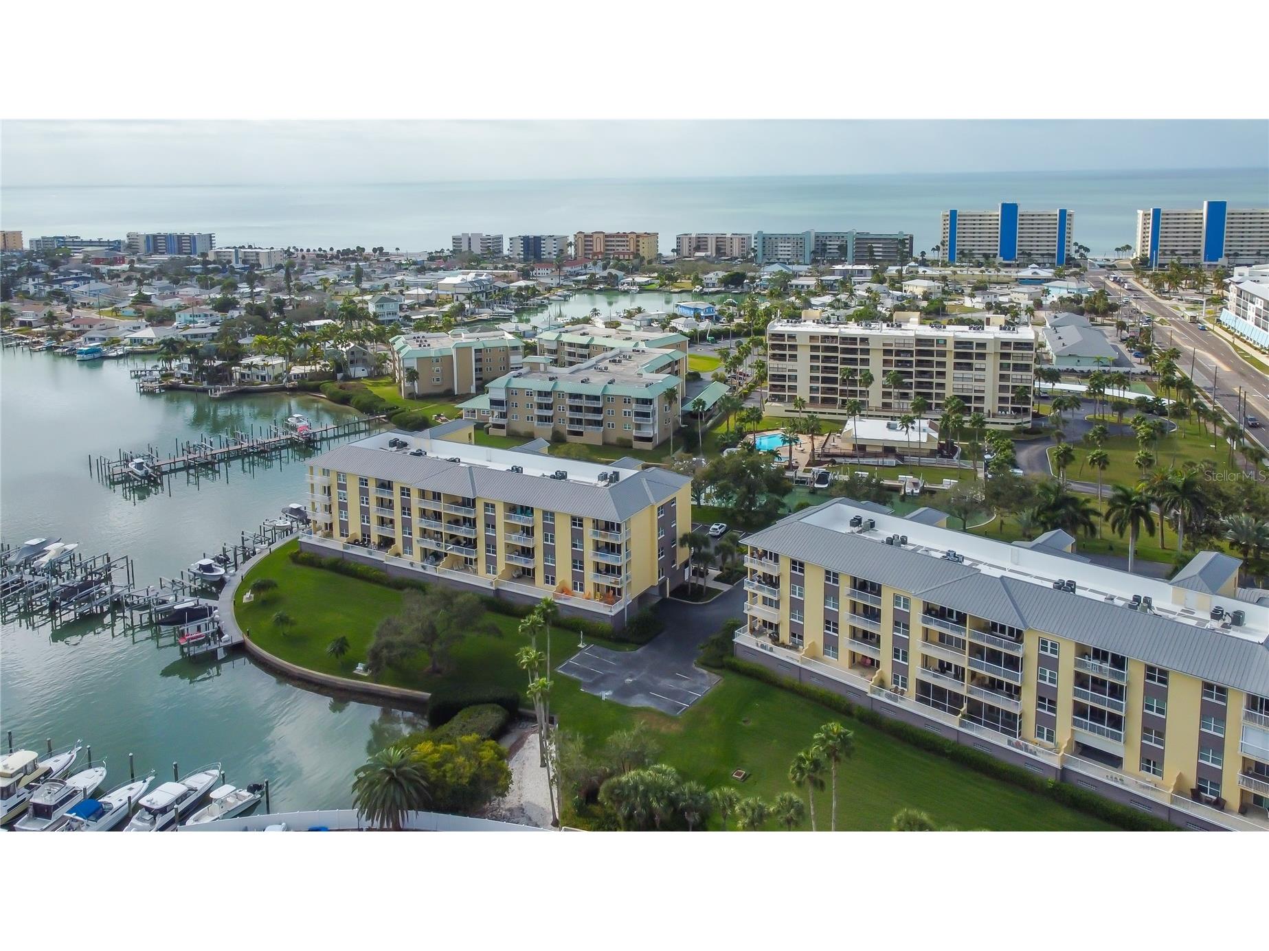 425 150th Avenue #2504 Madeira Beach FL 33708 - INTRACOASTAL WATERWAY TB8465844 image39