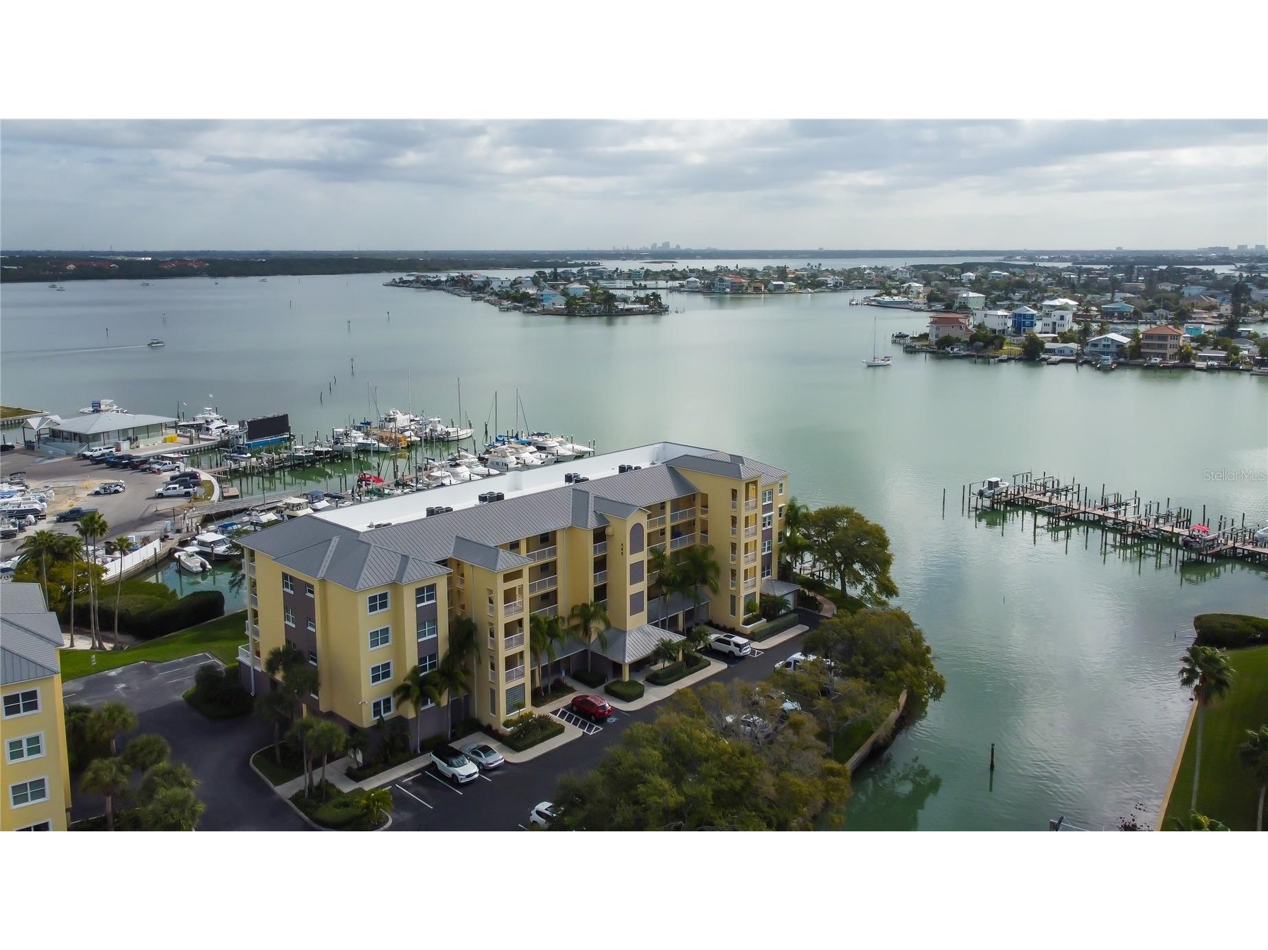 425 150th Avenue #2504 Madeira Beach FL 33708 - INTRACOASTAL WATERWAY TB8465844 image40