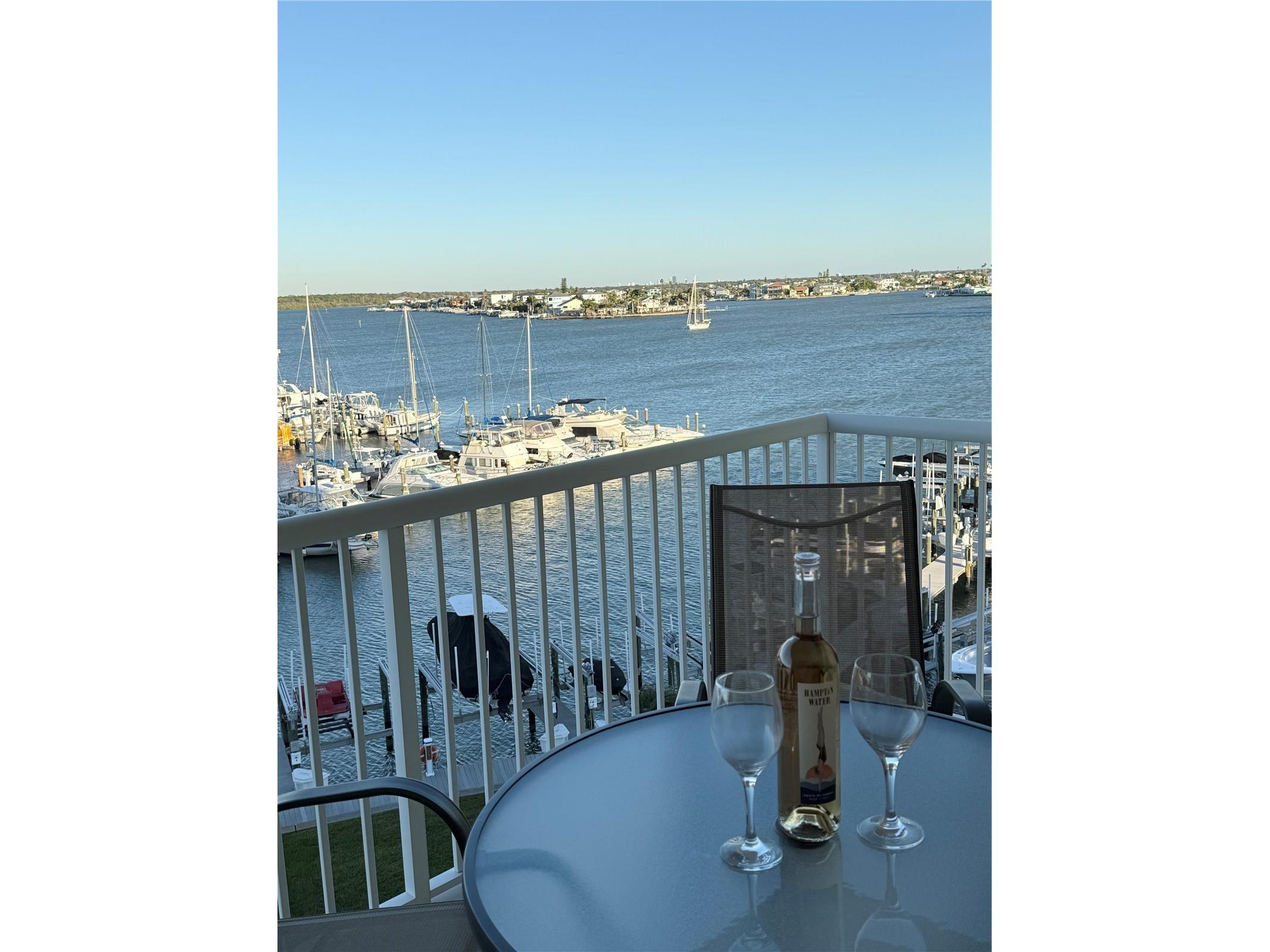 425 150th Avenue #2504 Madeira Beach FL 33708 - INTRACOASTAL WATERWAY TB8465844 image41