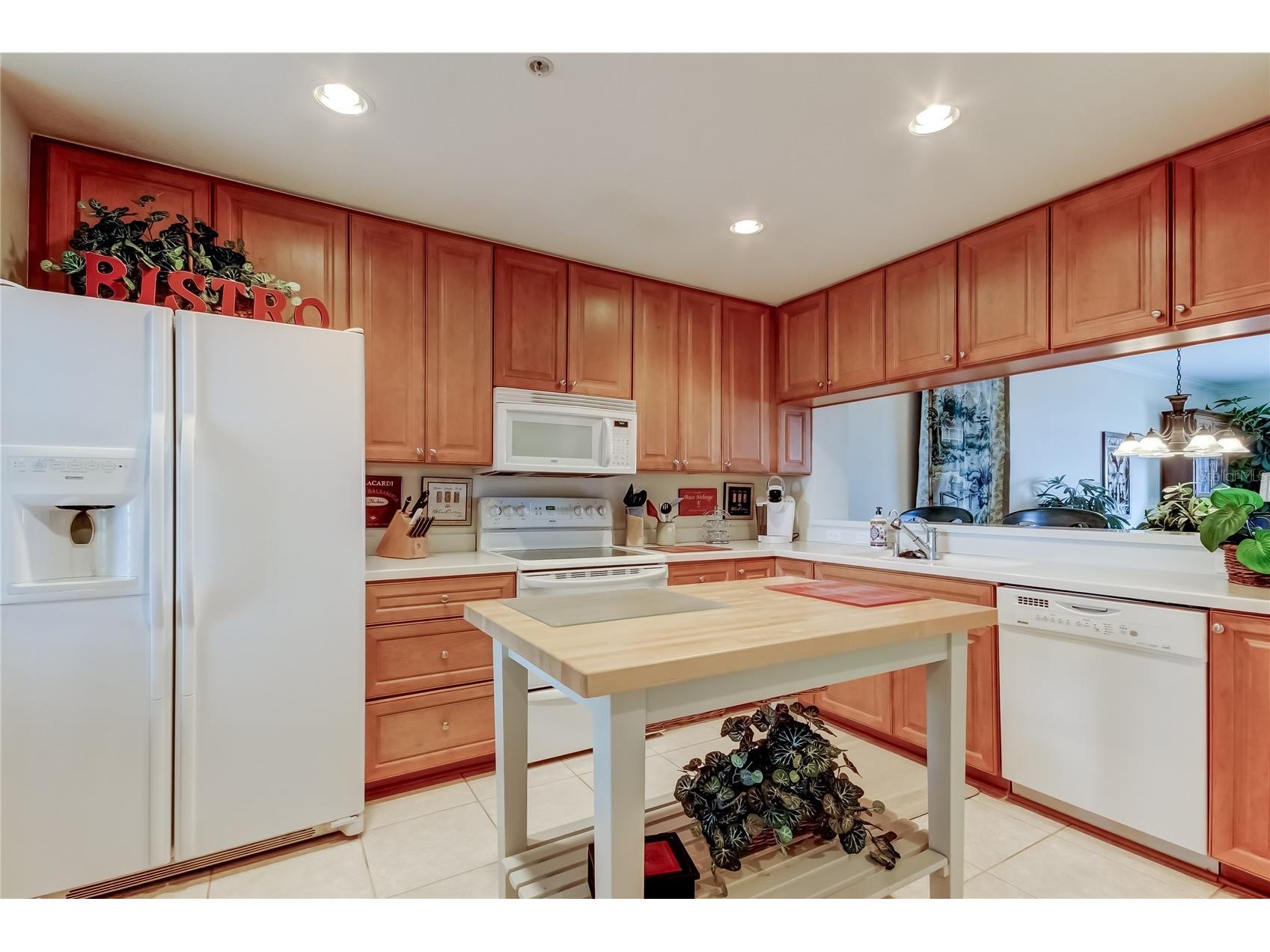 425 150th Avenue #2504 Madeira Beach FL 33708 - INTRACOASTAL WATERWAY TB8465844 image9