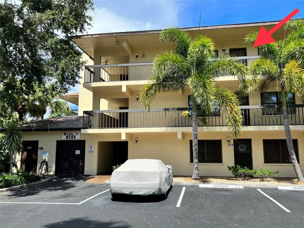 425 30th Avenue W #C308 Bradenton FL 34205 A4575574 image1