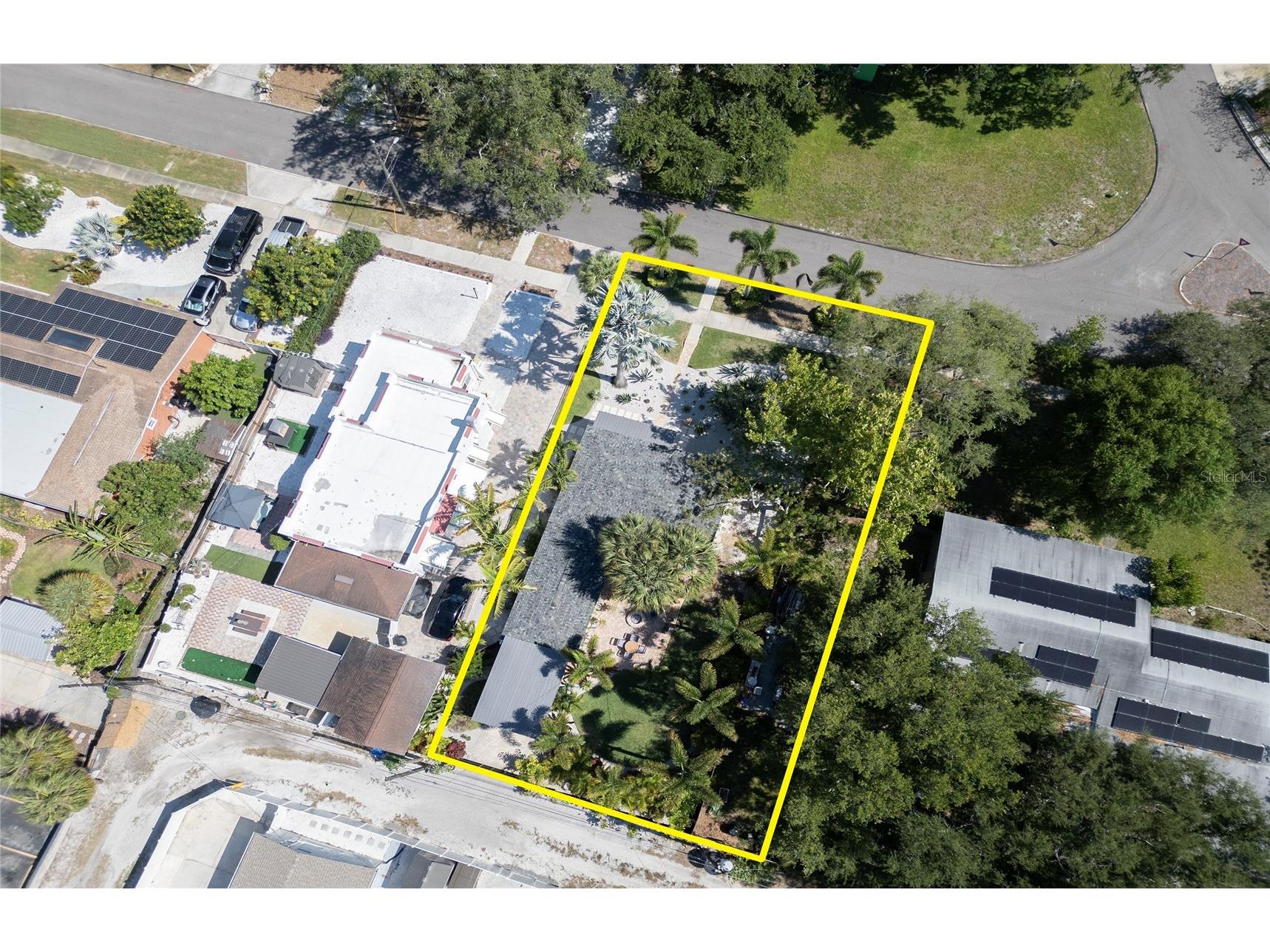 425 46th Avenue S Saint Petersburg FL 33705 TB8504415 image64