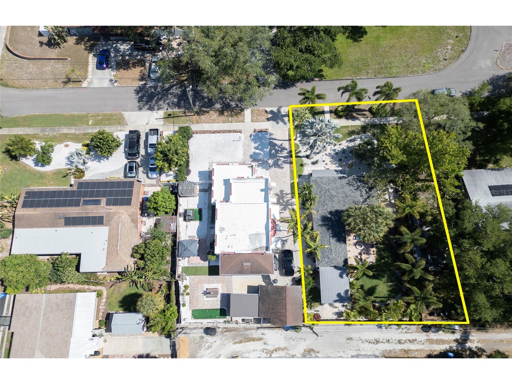 425 46th Avenue S Saint Petersburg FL 33705 TB8504415 image65
