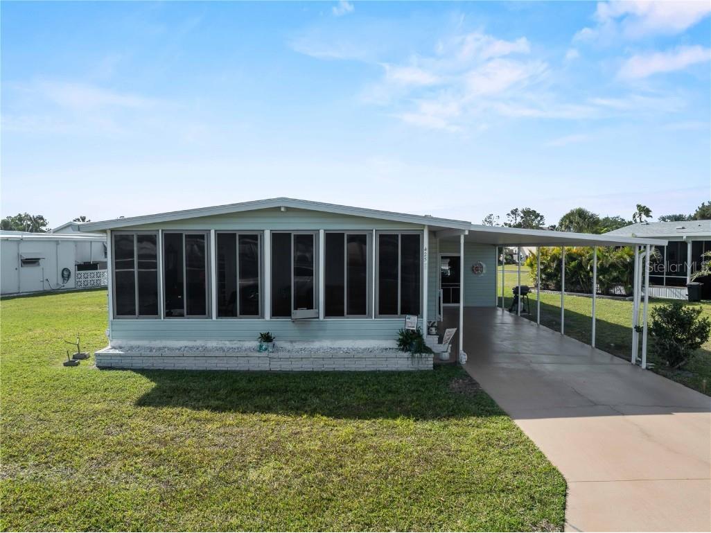 425 Boxwood Drive Venice FL 34285 N6137141 image1