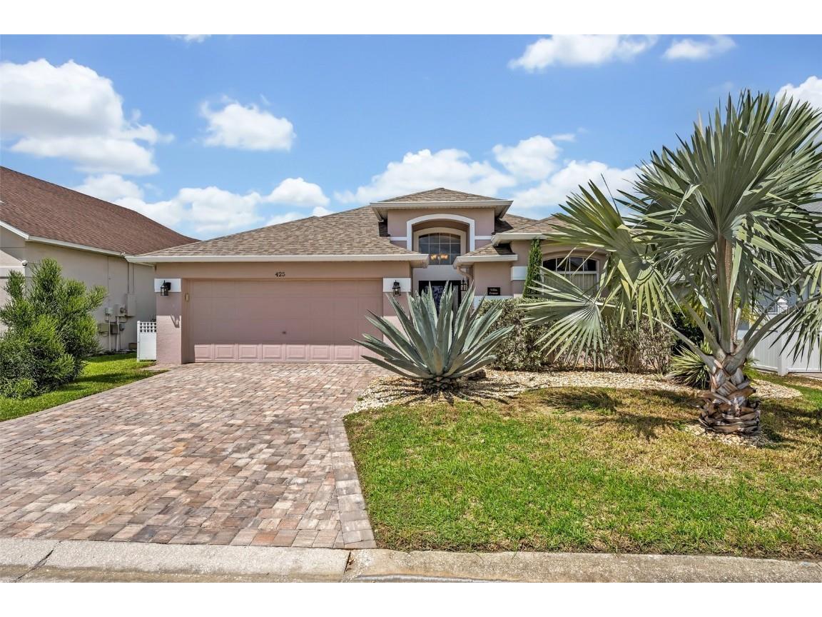 425 Cassia Drive Davenport FL 33897 O6225979 image1