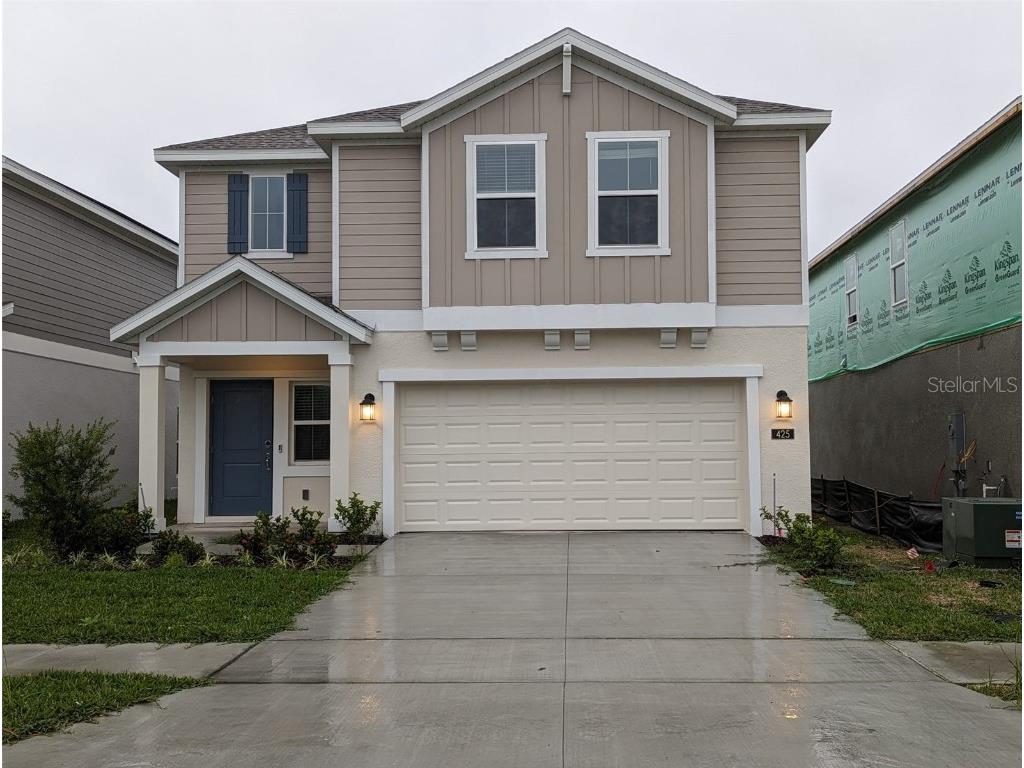 425 Cedar Key Street Davenport FL 33837 O6155484 image1