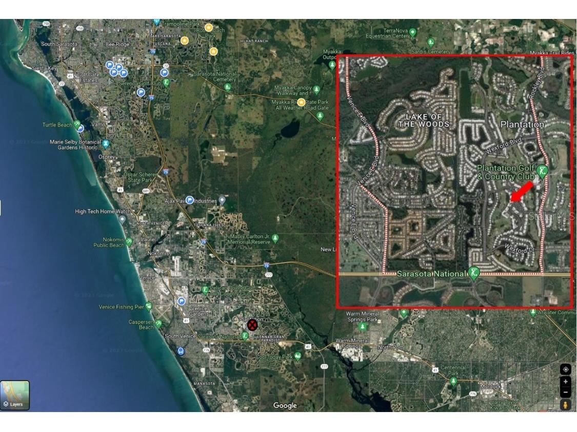 425 Cerromar Terrace #359 Venice FL 34293 A4659236 image75