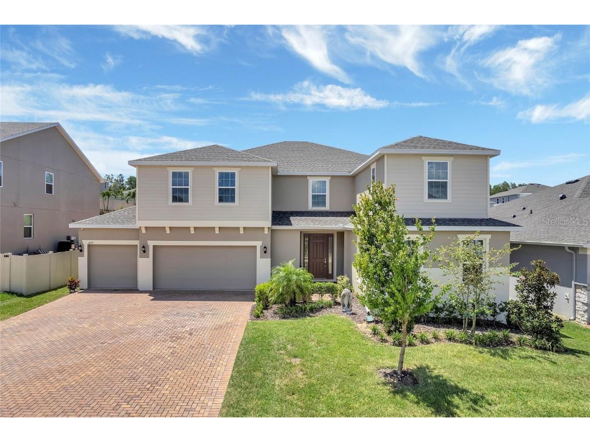 425 Cheeota Court Minneola FL 34715 O6133777 image1