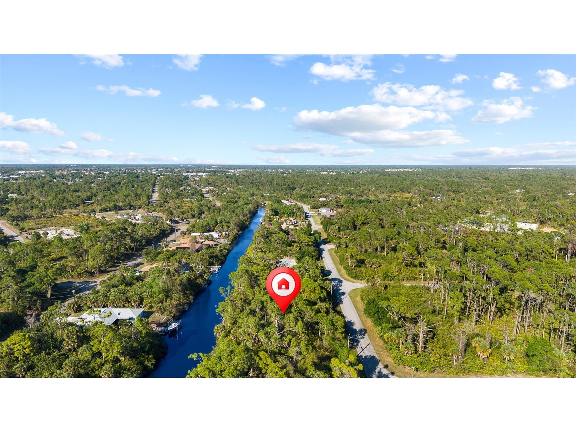 425 Cheshire Street Port Charlotte FL 33953 - CHESHIRE WATERWAY TB8504974 image5