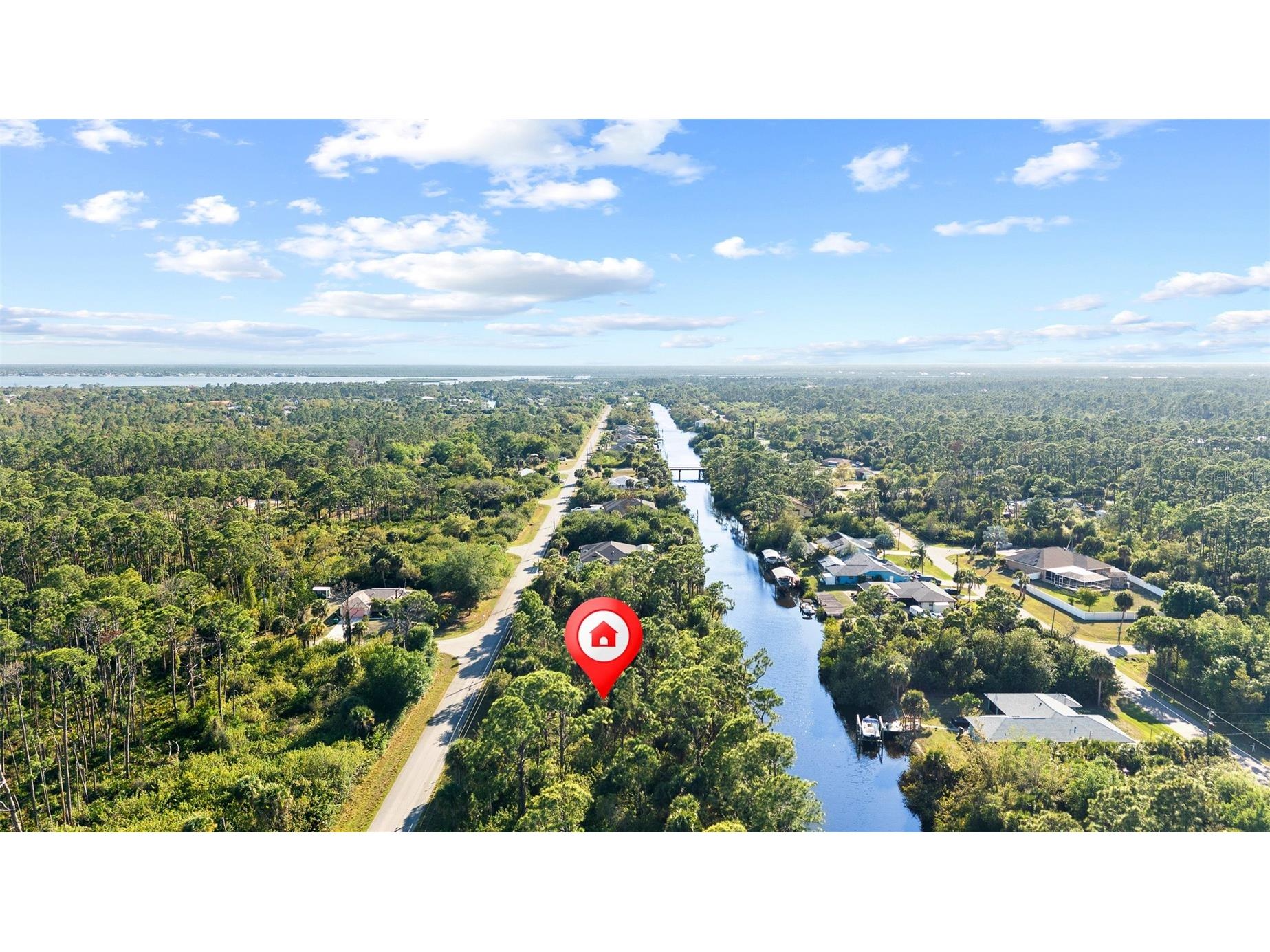 425 Cheshire Street Port Charlotte FL 33953 - CHESHIRE WATERWAY TB8504974 image7