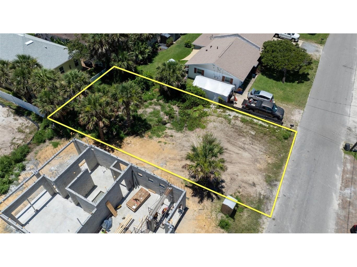 425 Columbus Avenue New Smyrna Beach FL 32169 - ATLANTIC OCEAN NS1081854 image1
